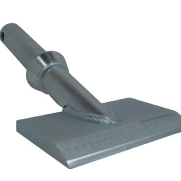 NS NTEL ４  シャンクф6 Angle Shanks - National Flooring Equipment